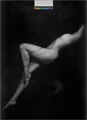 Couverture du produit · Graphis Photo Annual 2002