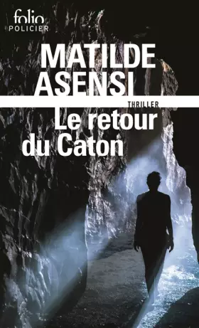 Couverture du produit · Le retour du Caton: Une enquête d'Ottavia Salina