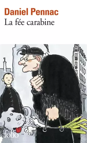 Couverture du produit · La fée carabine