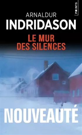 Couverture du produit · Le Mur des silences