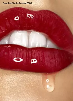 Couverture du produit · Graphis Photography Annual 2005