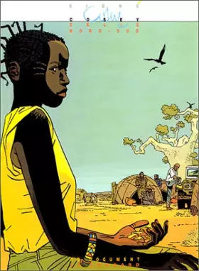 Couverture du produit · ZELIE NORD-SUD