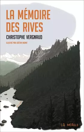 Couverture du produit · La memoire des rives