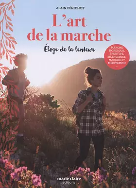 Couverture du produit · L’art de la marche