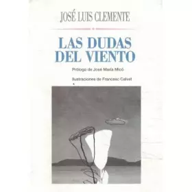 Couverture du produit · Las Dudas Del Viento