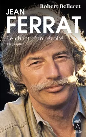 Couverture du produit · Jean Ferrat - Le chant d'un révolté
