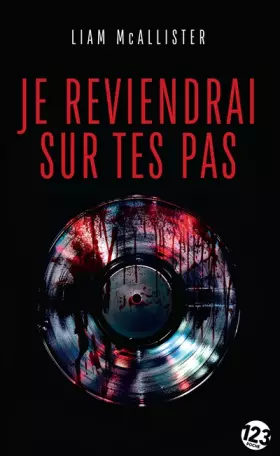 Couverture du produit · Je reviendrai sur tes pas