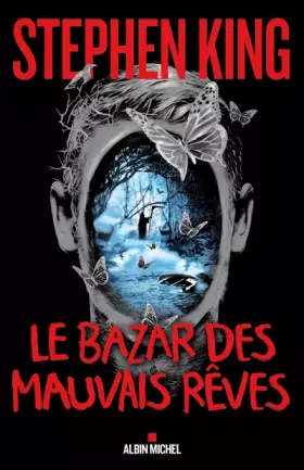 Couverture du produit · Le Bazar des mauvais rêves