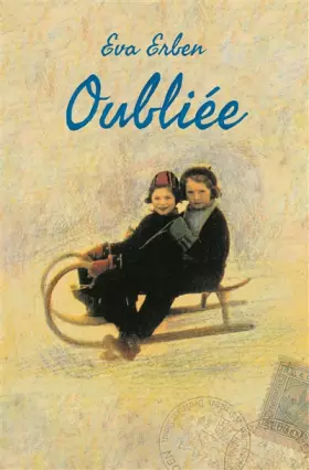 Couverture du produit · Oubliée: Souvenirs d'une jeune fille juive