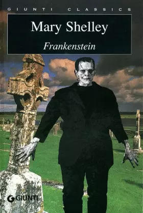 Couverture du produit · Frankenstein