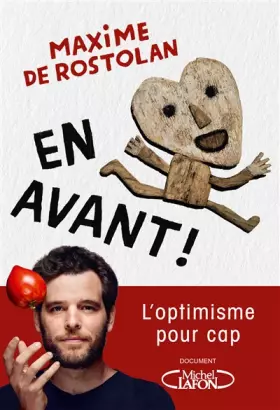 Couverture du produit · En avant