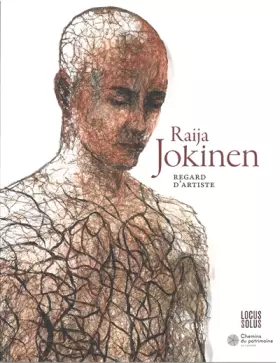 Couverture du produit · Raija jokinen: Regard d'artiste