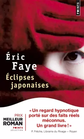 Couverture du produit · Eclipses japonaises