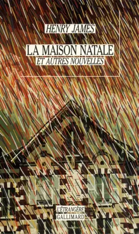 Couverture du produit · La Maison natale et autres nouvelles