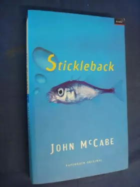 Couverture du produit · Stickleback