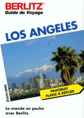 Couverture du produit · LOS ANGELES