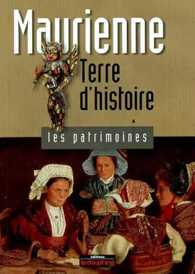 Couverture du produit · La Marienne, pays d'histoire