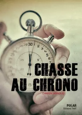 Couverture du produit · Chasse au chrono