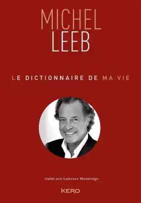 Couverture du produit · Le dictionnaire de ma vie