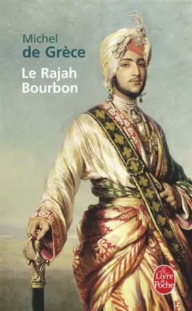 Couverture du produit · Le Rajah Bourbon