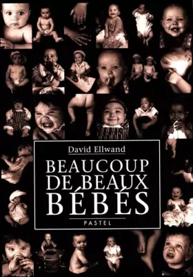 Couverture du produit · Beaucoup de beaux bébés