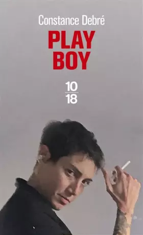 Couverture du produit · Play boy