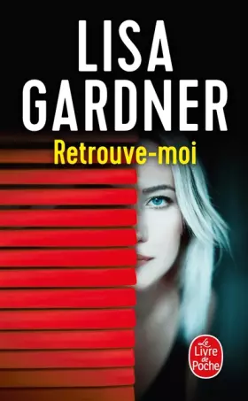 Couverture du produit · Retrouve-moi