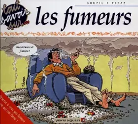Couverture du produit · Les Fumeurs