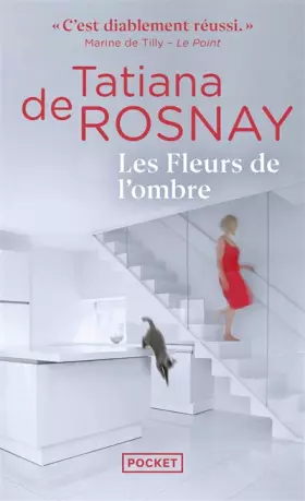 Couverture du produit · Les Fleurs de l'ombre