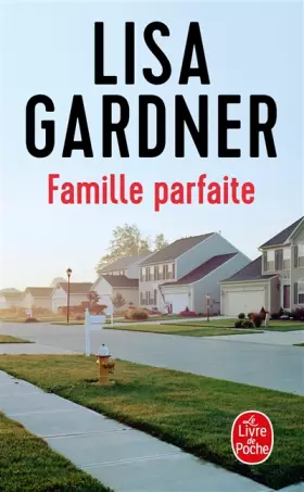 Couverture du produit · Famille parfaite