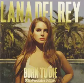 Couverture du produit · Born To Die : The Paradise Edition (2 CD)