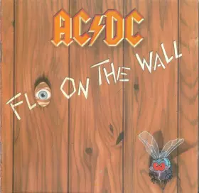 Couverture du produit · Fly On The Wall