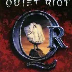 Couverture du produit · Quiet Riot