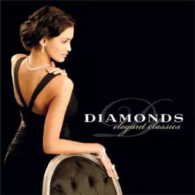 Couverture du produit · Diamonds - Elegant Classics