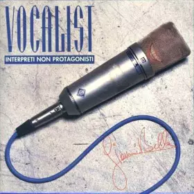 Couverture du produit · Vocalist (Interpreti Non Protagonisti)