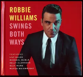 Couverture du produit · Swings Both Ways
