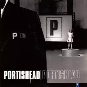 Couverture du produit · Portishead