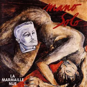 Couverture du produit · La Marmaille Nue