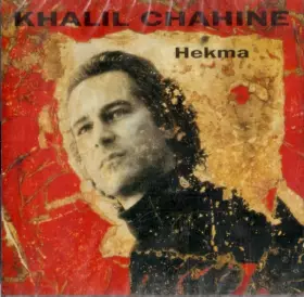 Couverture du produit · Hekma