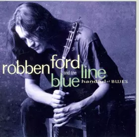 Couverture du produit · Handful Of Blues