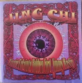 Couverture du produit · Jing Chi