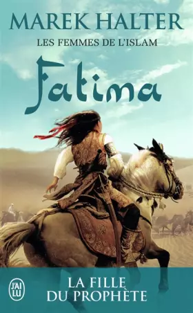 Couverture du produit · Les femmes de l'islam, Tome 2 : Fatima