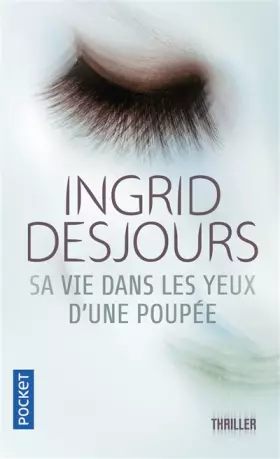 Couverture du produit · Sa vie dans les yeux d'une poupée