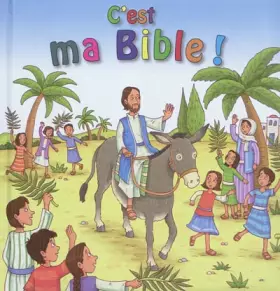 Couverture du produit · C'est ma bible !