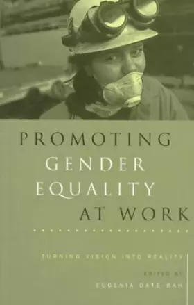 Couverture du produit · Promoting Gender Equality at Work: Turning Vision into Reality for the Twenty-First Century
