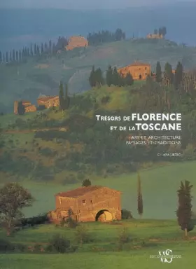 Couverture du produit · TRESORS DE FLORENCE ET DE LA
