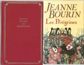 Couverture du produit · Les pérégrines.