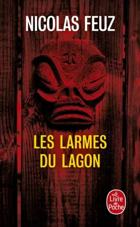 Couverture du produit · Les Larmes du Lagon
