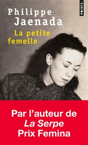Couverture du produit · La Petite femelle