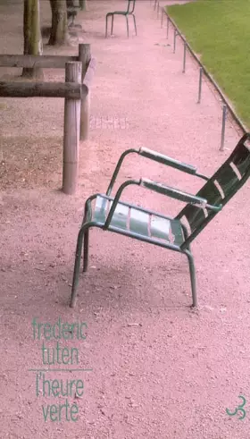 Couverture du produit · L'Heure verte